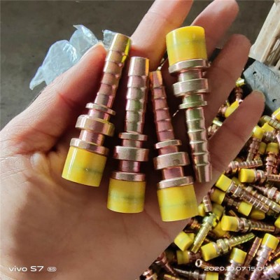 眾海廠家大量現貨供應  煤礦K型接頭