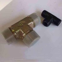 快速接頭  液壓接頭廠家大量生產批發(fā)   膠管接頭         品質保證