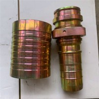 眾海 廠家定制礦用接頭  液壓接頭 礦用接頭 不銹鋼快速接頭 規格齊全