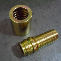 我公司生產及銷售煤礦接頭，K型接頭，快換快速接頭，綜采液壓支架接頭螺紋接頭直通，三通，球閥，U型銷，四通，Y型三通