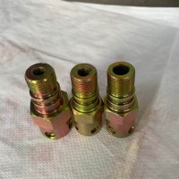 液壓快速接頭 煤礦接頭座 煤礦接頭系列