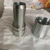 龍煤 DN64接頭 液壓接頭 快速接頭 礦山機械配件