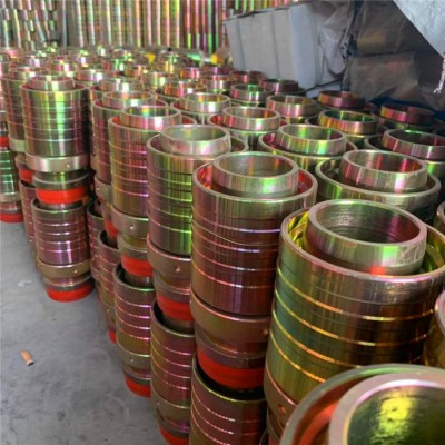 眾海 廠家生產接頭  礦用直接頭 礦