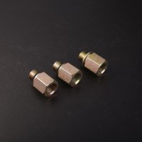 洪坤供應  膠管接頭  液壓接頭 液壓膠管接頭 快速接頭  異性接頭加工定制