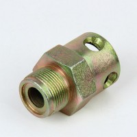 興霖 ** 各種礦用接頭座 快速接頭定做 異型接頭座