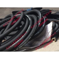 不銹鋼快速接頭滑雪場高壓水帶型號規格