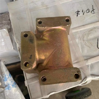眾海廠家供應 礦用三通  煤礦專用三