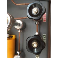 壓力表校驗器 壓力表校驗儀 壓力表校驗器接頭組 壓力表校驗儀快速接頭 采購壓力表校驗器 壓力表檢驗臺
