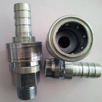 **恒創(chuàng)QKD-T 25快速接頭 QKD-T25氣動(dòng)快速接頭鋁廠專用大體開(kāi)放式快速接頭碳鋼