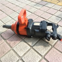 儲能沖擊式氣扳機風動扳手 大風炮BE42氣動扳手手持式風扳機快速接頭套筒