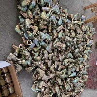 礦用不銹鋼135°活動彎頭DN10礦用高壓液壓快速接頭