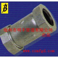 供應1/2”供應快速接頭