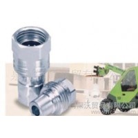 FASTER快速接頭VVS34GASF2