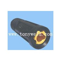 廠價歐式快速接頭，歐式母座，快速插頭70-95平方機器母座