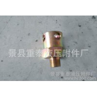 KJ系列礦用快速接頭 煤礦接頭座 礦用接頭EEE 煤礦配件
