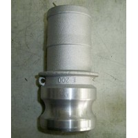 供應森宇E型具有閉鎖功能的快速接頭E型