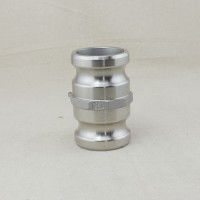生產、銷售不銹鋼快速接頭A\B\C\D\E\F\DC\DP  規格：1/2---6 不