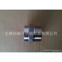 不銹鋼液壓焊接接頭、不銹鋼快速接頭A B C D E F DC DP等