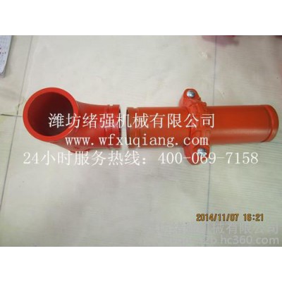 **的管道快速接頭生產基地 緒強機械
