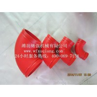 -濰坊緒強機械有限公司 卡箍式煤礦管道快速管接頭/生產/制造/規格/型號/壓力 礦用快速接頭 煤礦卡箍 卡箍接頭-緒強
