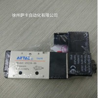 AirTac/亞德客 電磁閥