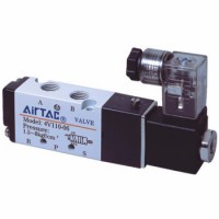 亞德客電磁閥4V230C-08  鄲城AirTac銷售公司 AIRTAC集團