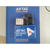 供應亞德客Airtac3V110-M5電磁閥3V110-M5