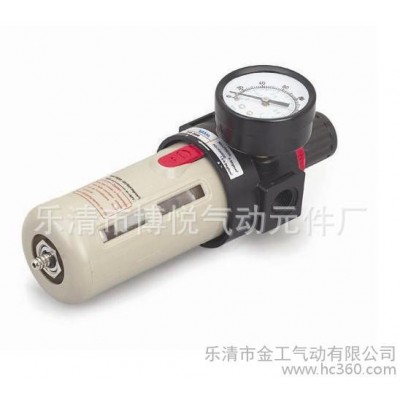 臺(tái)灣AirTAC氣動(dòng)元件 氣源調(diào)壓閥口徑