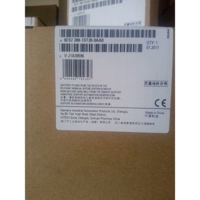 6ES7 136-6DB00-0CA0,SIMATIC DP，