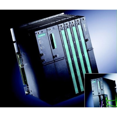 西門子PLC原裝進口CPU 416-3DP現貨6