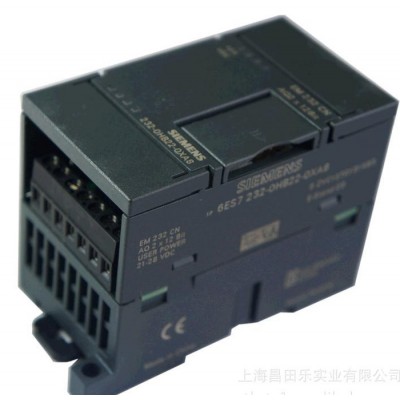 供應原裝西門子CP340通訊處理器（RS