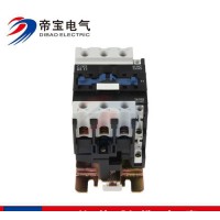 CJX2X系列交流接觸器 CJX2-6511接觸器低壓接觸器