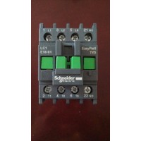 Schneider/施耐德 接觸器，低壓接觸器，低壓接觸器，LC1-D/E系列接觸器