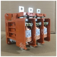 泰倫電氣CKJ5-125真空接觸器 磁力開關接觸器供應 QBZ-120