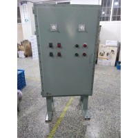 中沈防爆BSG 防爆配電柜 BSG 內裝繼電器 斷路器 浪涌接觸器東莞那里有防爆控制柜 防爆動力配電柜