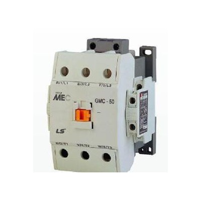 LS產(chǎn)電 GMC-50A交流接觸器 低壓繼電
