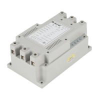 安科瑞AFK-3D/45A 共補型復合開關用于投切電容器產品，過零投切無涌流、交流接觸器運行功耗低