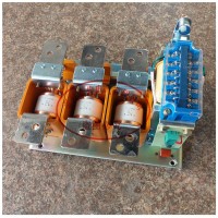 CKG4-400交流接觸器 煤礦用高壓真空接觸器批發 10KV