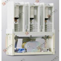 CKG4P-12/250水阻柜用高壓真空交流接觸器400/630a  水阻柜用高壓真空交流接觸器生產商
