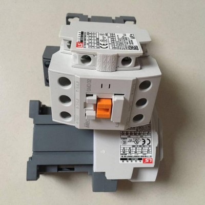 LS產電直流接觸器MC-9b