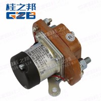 1020500648河北三一/徐工/龍工/中聯(lián)挖機起動接觸器