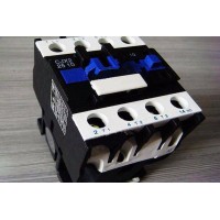 潤煤CJX1系列交流接觸器配電設備**交流接觸器 配電設備