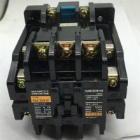 日本戶上交流接觸器 CLK-100H AC220V 現貨供應