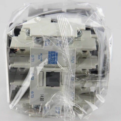 三菱交流接觸器S-N80 S-N95 產品型