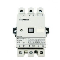 西門子接觸器3RT60 3RT6024-1AN20 AC220V 電流12A