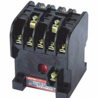 國產(chǎn) 交流接觸器 CJX2－8011 220V