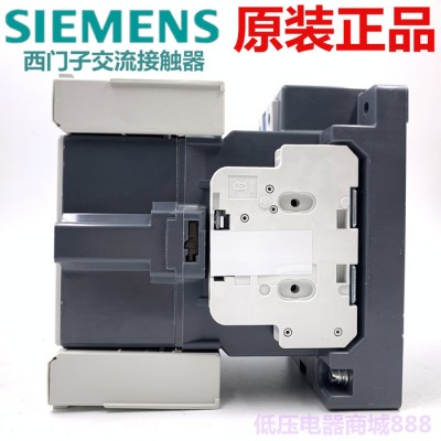 西門(mén)子接觸器3RT6018-1AN21 22-1AF0