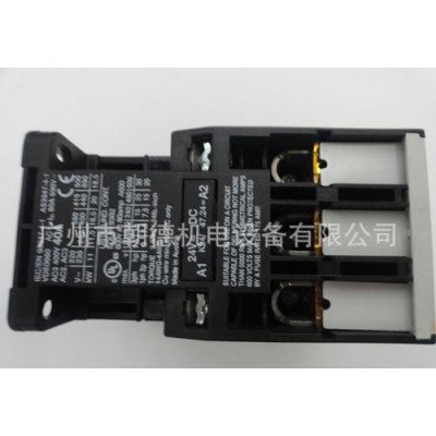 J7KN-40 DC24V  日本接觸器  現貨