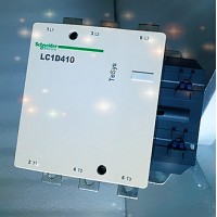樂清新迪電氣有限公司 LC1-D620交流接觸器CJX2-D620交流接觸器85%銀觸點 LC1-D410