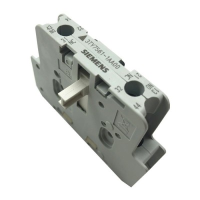 西門(mén)子3RT系列3RT5075交直流接觸器 